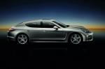 Porsche Panamera 2009 года